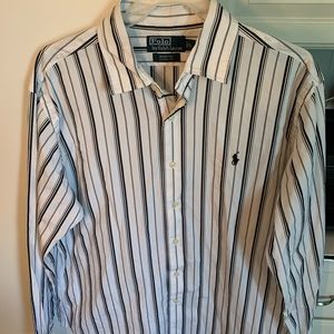 Polo by Ralph Lauren Bradford Classic Fit Sz L